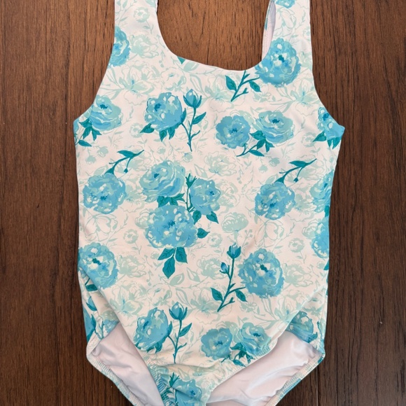 SweetHoney leotard and short set 5y - Picture 3 of 4